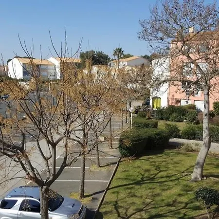 Lejlighed Studio Mezzanine 4 Pers, Parking, Proche Toute Commodites, Ref- Juv24c